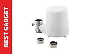 Best Water Filters 2022 - Culligan FM-15A Faucet-Mount