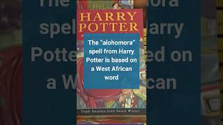 Fast Facts: Harry Potter Spells