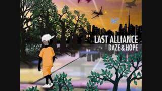 Last Alliance - Oto no Nai Sekai /W Lyrics