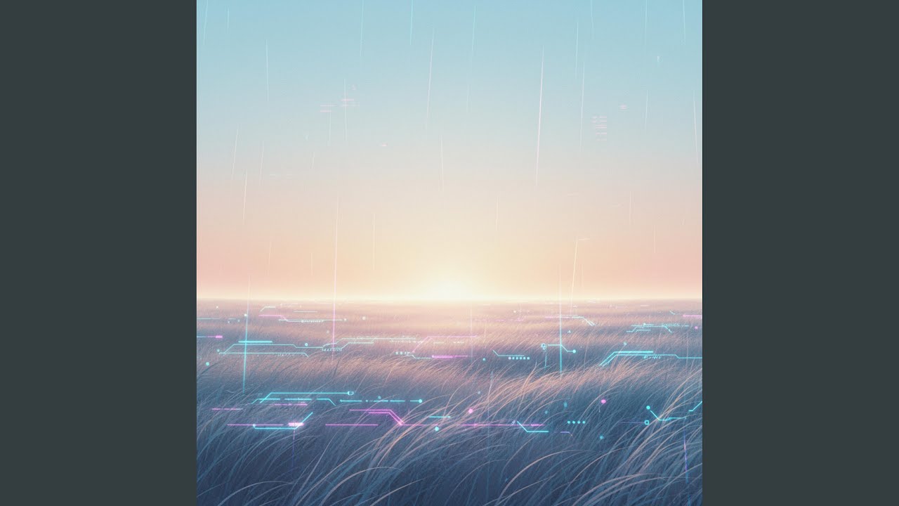 Breath of Blue Light