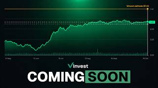 The Investment Platform You've Been Waiting for is FINALLY HERE!!!