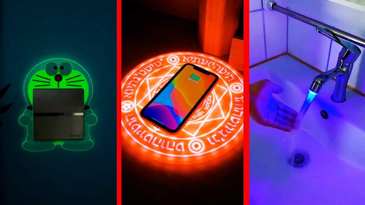 ✨50 GENIALES INVENTOS CHINOS DE OTRO NIVEL 🎀 LOS MEJORES INVENTOS CHINOS 😱