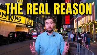The Secret Blueprint That Saved Times Square