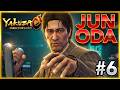 #yakuza0directorscut  #6 | CAPITULO 2: EL AGENTE INMOBILIARO EN LA SOMBRA Parte 3 | SECUNDARIAS