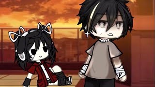 Stop The Bullying Gacha Trend Meme