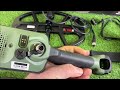 Minelab-Shop.de 👉 Der Lieferumfang und die Leistungsmerkmale des Minelab X-Terra PRO Metalldetektor