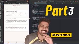 Add Update Feature in Flutter + Hive | Unsent Letters Part 3