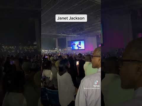 Janet Jackson - Again