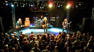 Download Lagu Y\u0026T De Pul Uden 19-10-2012 - I'm Coming Home MP3