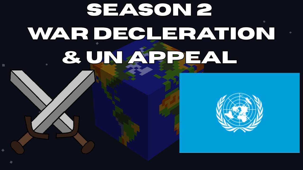 Novus Mundus Season 2 War Declaration & UN Appeal Explained