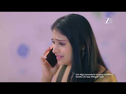 Jagadhatri | Ep - 1 | Webisode 03 | Sep, 13 2026 | Mokshitha Pai, Vijay Suriya | Zee Kannada