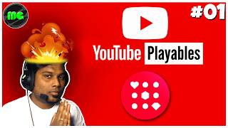 What is YouTube Playables? | Manguni Gamer screenshot 5