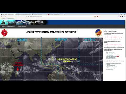 Tropical Cyclone (Storm) Chalane - Landfall in Madagascar - Landfall in Mozambique soon