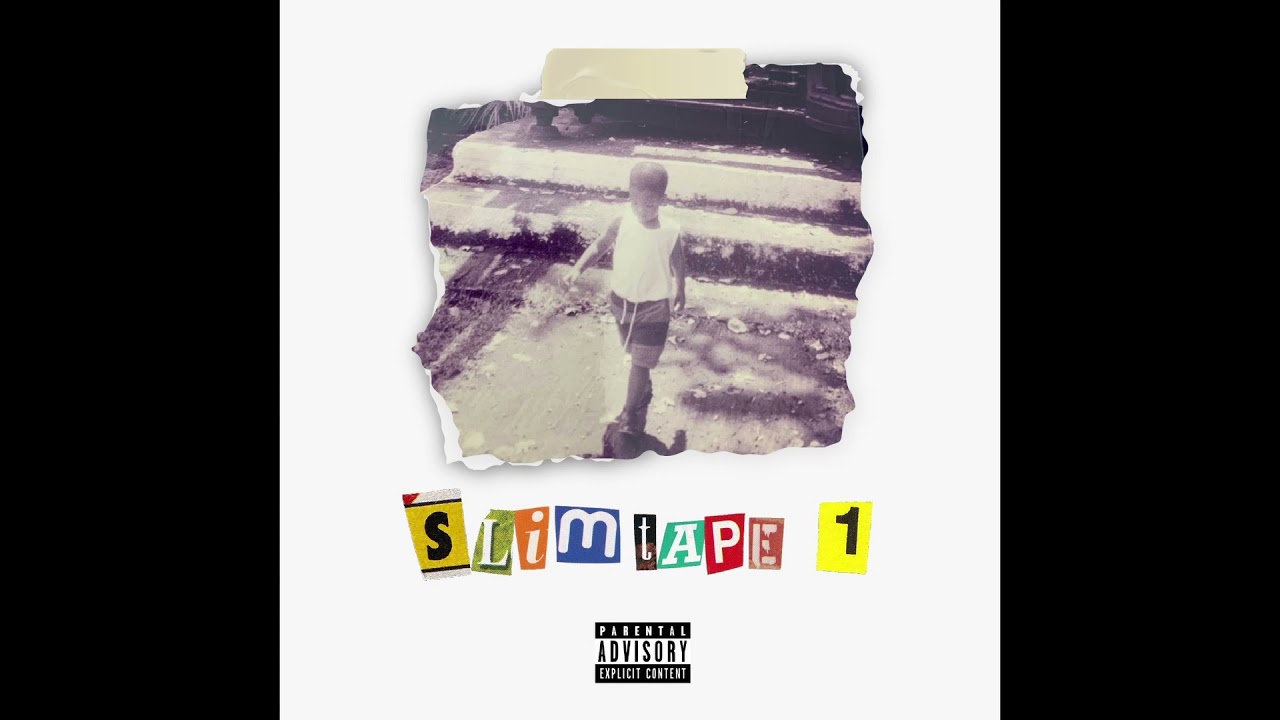 Slim - Quality ft Mstr Pato [ Slimtape Vol.1 ]