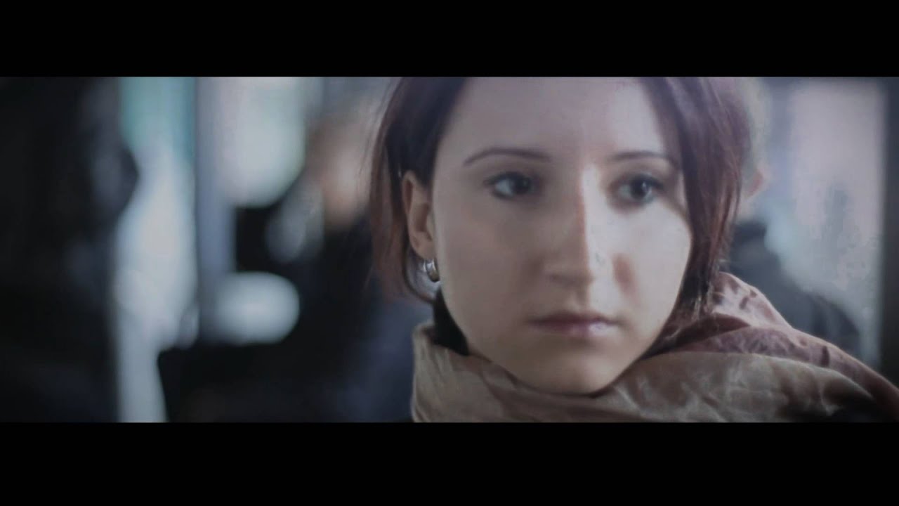 The LAST MAKEUP(Sergey Popirechnik short movie) DOGME95