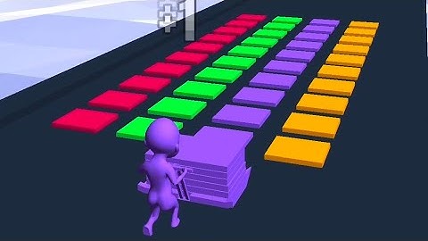 Stack Colors ❤️‍🔥⭐💫 MAX LEVELS!! All Levels Gameplay Walkthrough Android, iOS NEW UPDATE