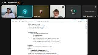 Iceberg - Spark Community Sync Jun 16 2026