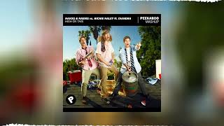 HAVOQ \u0026 NAEMS vs. Richie Haley ft. Diandra - High On This (Peekaboo Mashup)