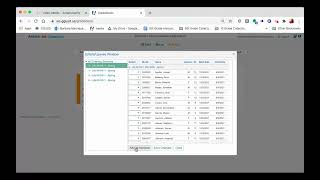 STEP 3: How to Add Students to Aeries Grade Book