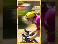 総合優勝候補に20秒のペナルティー！ #shorts
