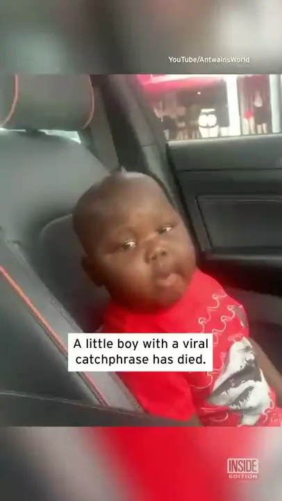 Where We Bout to Eat At? Kid Antwain Fowler Dies a...