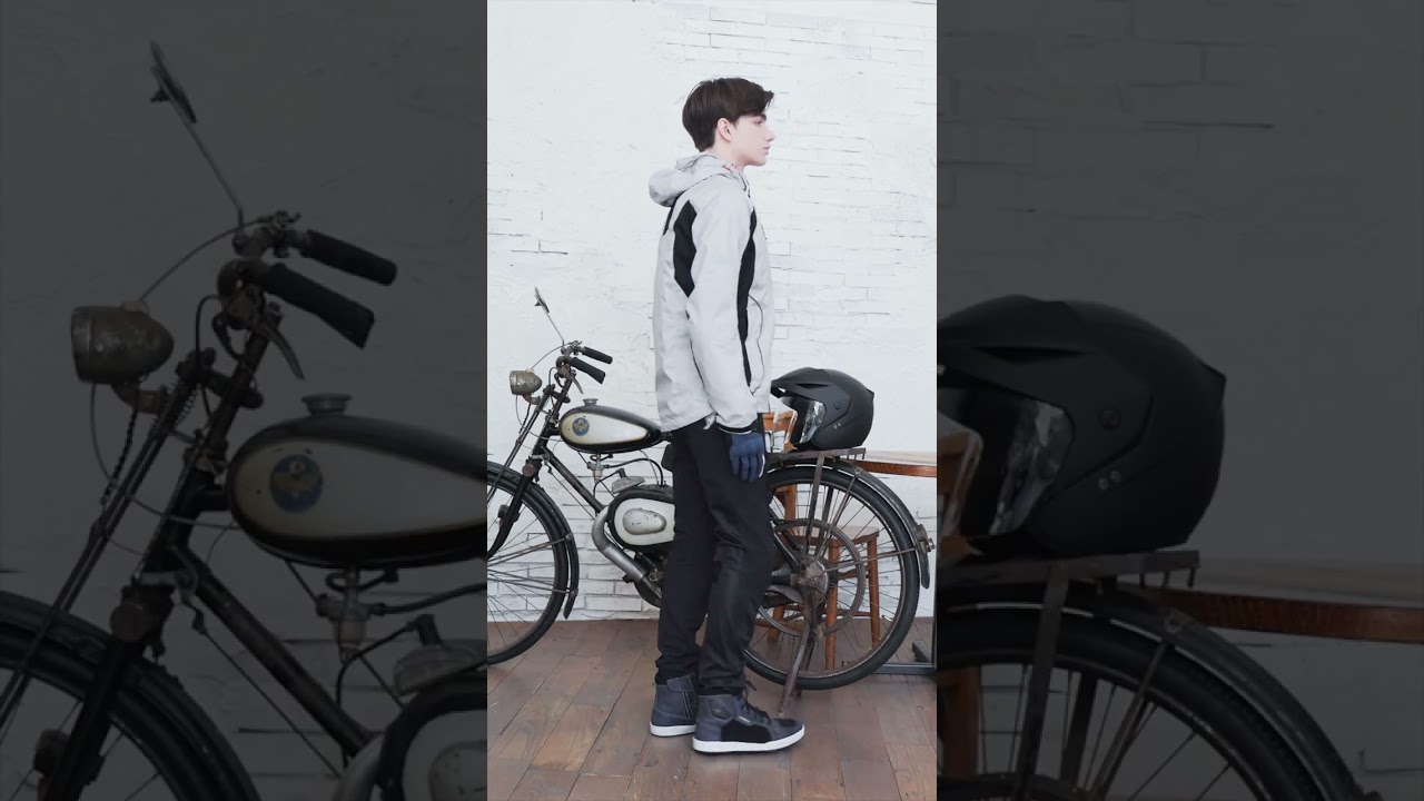 コミネ公式】PK-7103 ストレッチャブルテキスタイルメッシュ