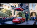 Tesla Flying Car 2026: Elon Musk’s Dream or a $300,000 Trap?
