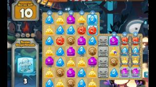 Monster Busters Quest 241