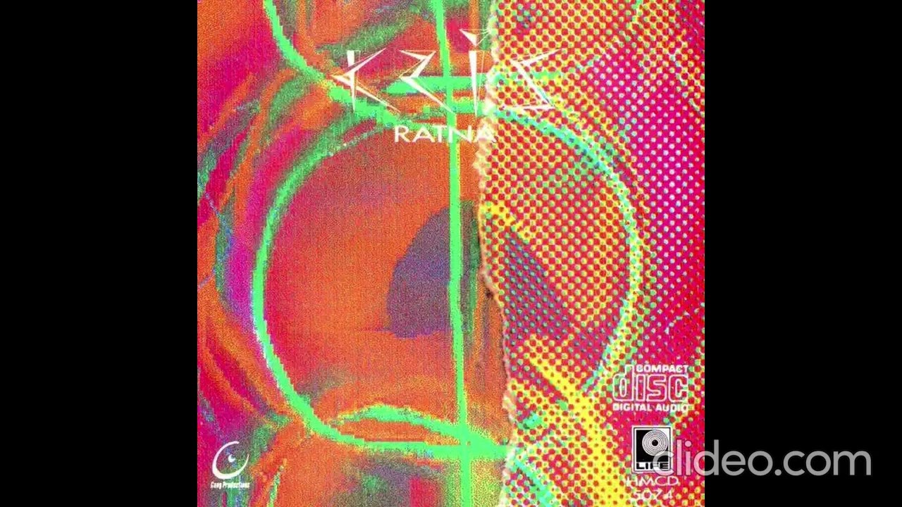 Kris – Ratna 1993 [Full Album]