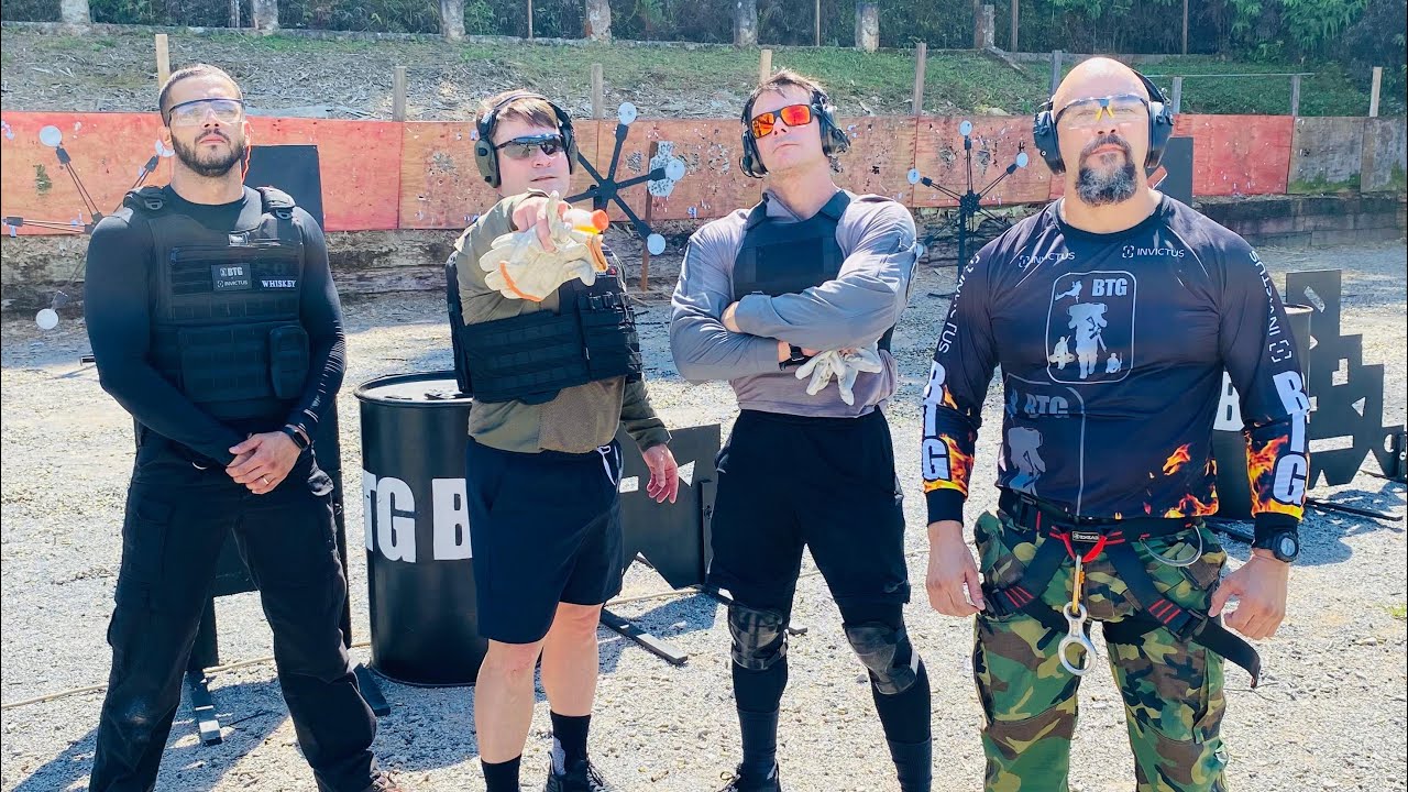 Brazil Tactical Games 2024_1 - Whiskey TEAM - 7* colocado