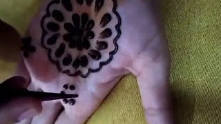 trending mehndi designs 2019| step by step mehndi design | Arabic mehndi designs | ट्रेंडिंग मेहंदी screenshot 4