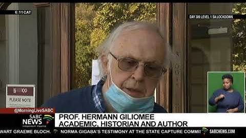 Afrikaans lobby group demands protection of the language