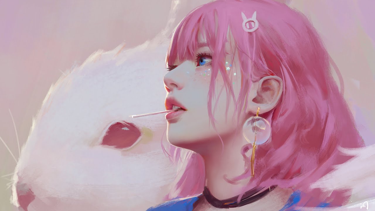 【 AMV 】→ ❃ Wake _  一首《Wake》让你感受二次元带来的压迫感！  ❃