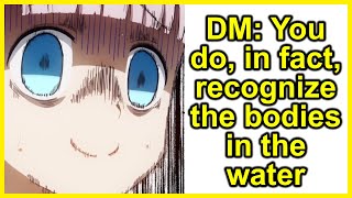 You recognize the bodies | r/DnDMemes [#148]
