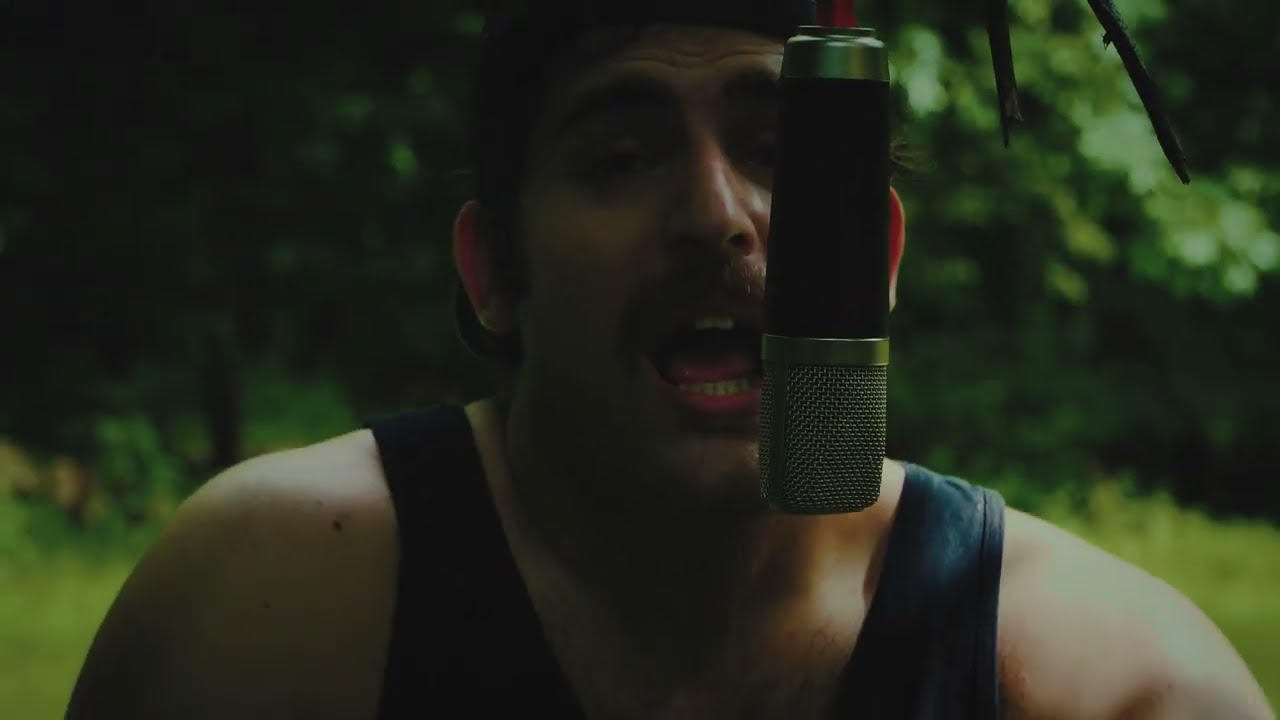 Bar Heavy (feat. MasterRhymez)