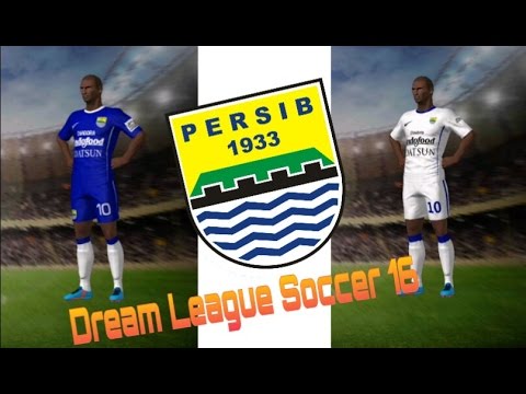 👊 simple hack 9999 👊 Dls2019hack.Club Jersey Persib Untuk Game Dream League Soccer