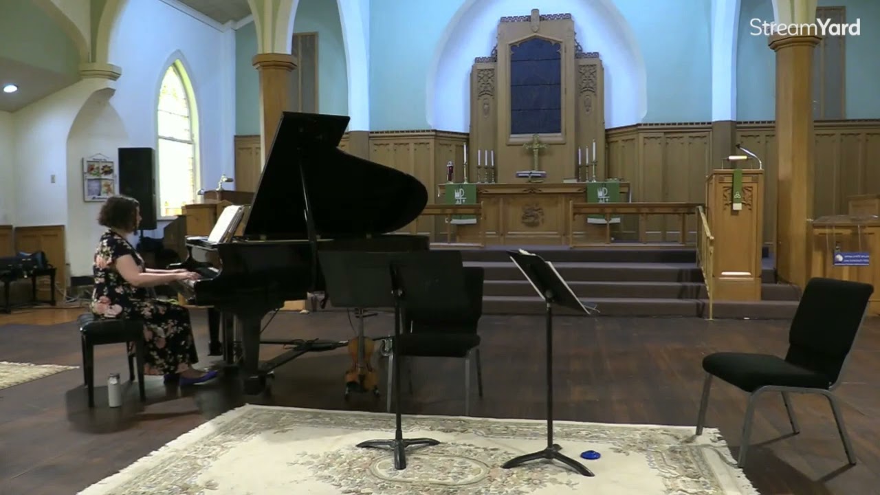 Lisa Franck's Dolphin (at Bright Little Worlds 8/11/24 album release show in St. Paul, MN)