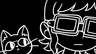 Scott Pilgrim VS The World Fan ED (Tengen Toppa Gurren Lagann)