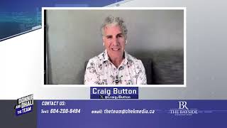 Craig Button on the Canucks Brendan Gallagher trade, Canucks draft class and more