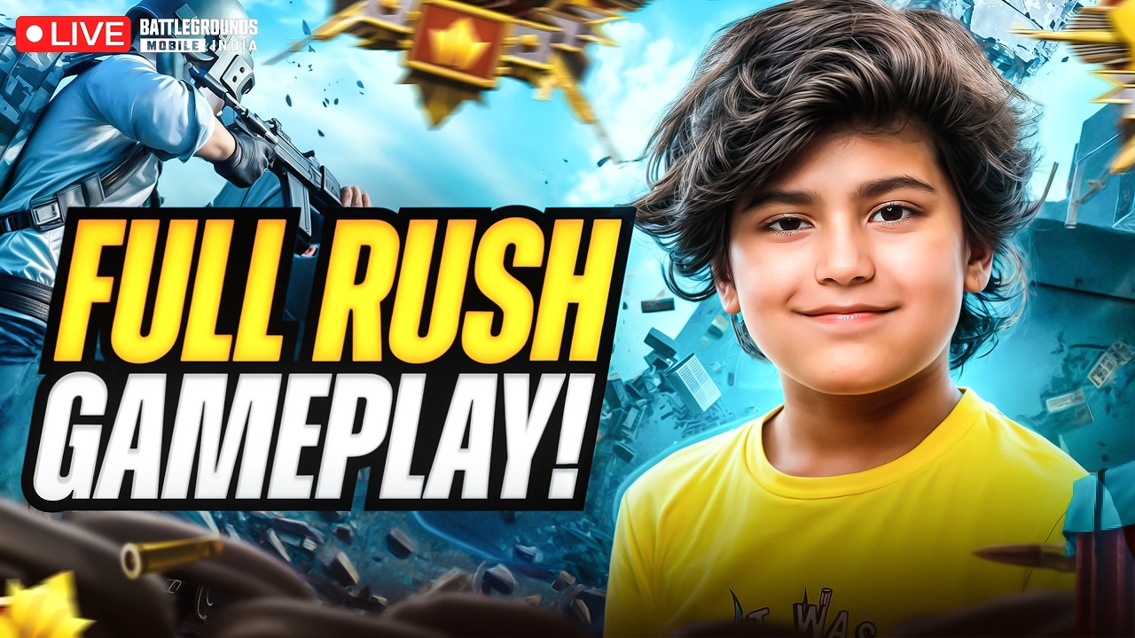 Latest Title & Thumbnail