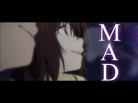 namida/SAM【MAD】僕だけがいない街【字幕つき】