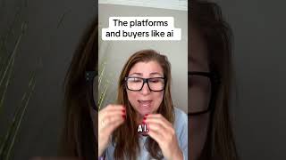 AI and reselling #resellingtips