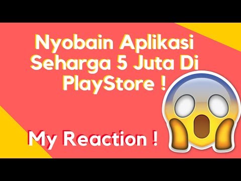 nyobain-aplikasi-5jt-!!!-di-playstore&app-store-|-reaction-!