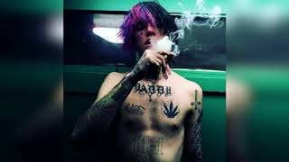Lil Peep - Cry Alone (423Hz)