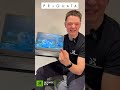 Даруємо PRAGMATA до кожного акційного ноутбука #rtx #nvidia #pragmata