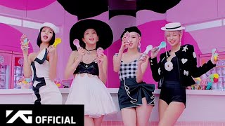 BLACKPINK - 'Dancing Crazy' M/V (블랙 핑크)