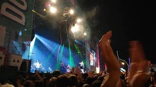 38 Final Concierto Aplausos