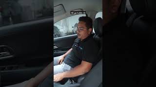 Ketika Okb Pertama Beli Mobil Part 3