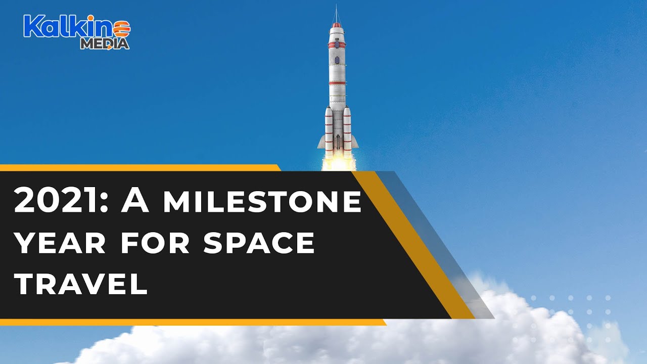 How is SpaceX and Blue Origin making history with their aerospace missions?