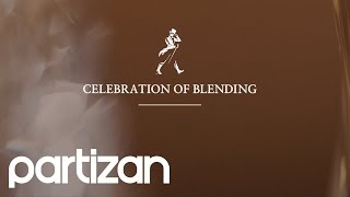 Sing J Lee - Celebration Of Blending - Johnnie Walker
